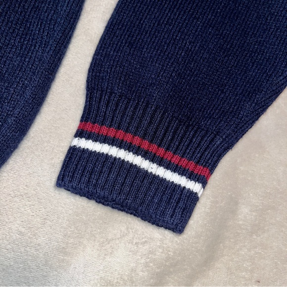 Men’s El Corté Inglese Turtleneck Pullover Sweater - Picture 5 of 10